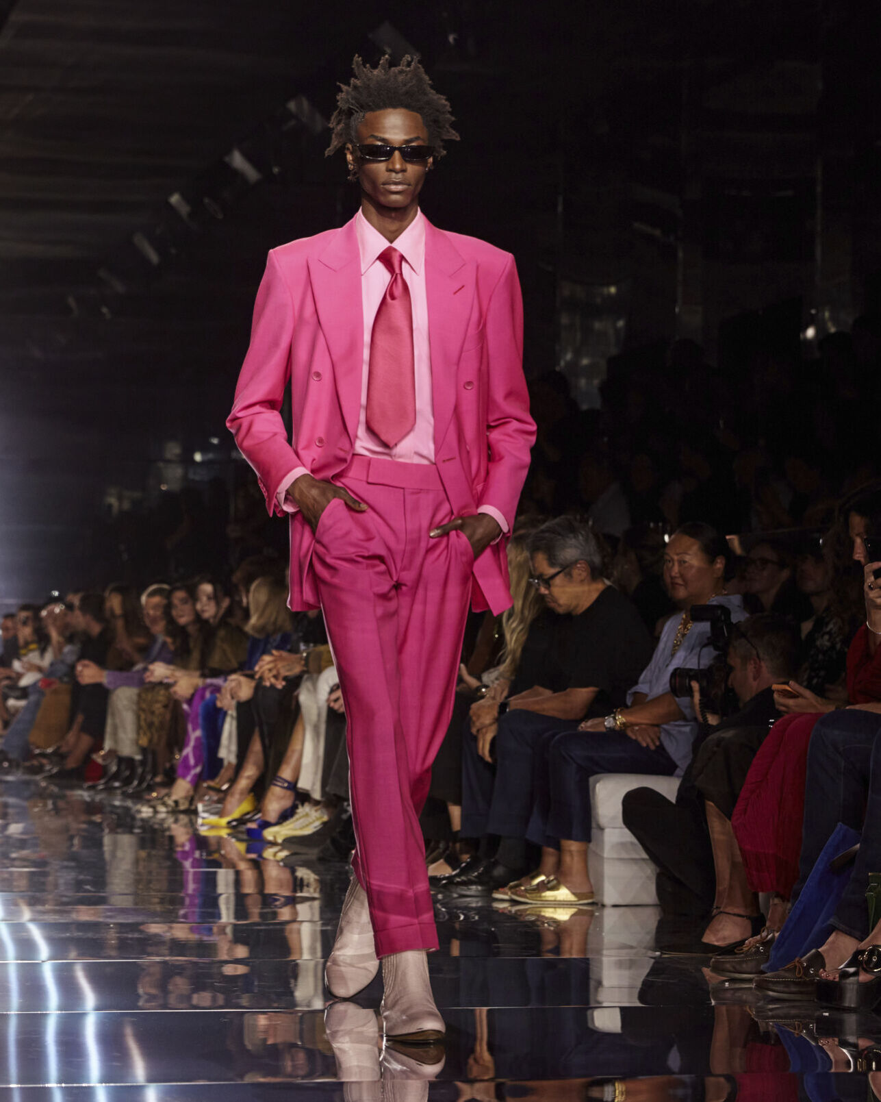 Fashion Tom Ford